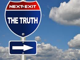 Next Exit — The Truth