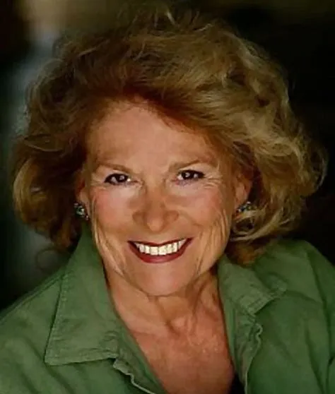 Paula Shaw (1941–2025)